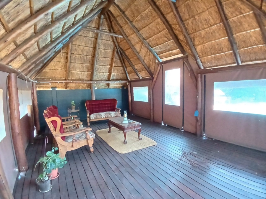 3 Bedroom Property for Sale in Vaalpark Free State